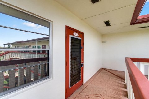Купить кондоминиум в Бока-Ратон, Флорида 3 комнаты, 78.04м2, № 2083819 - фото 8