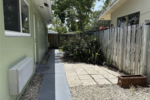 Copropriété à louer à Fort Lauderdale, Floride: 1 chambre, 62.71 m2 № 2176547 - photo 19