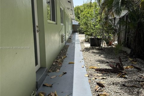 Copropriété à louer à Fort Lauderdale, Floride: 1 chambre, 62.71 m2 № 2176547 - photo 18