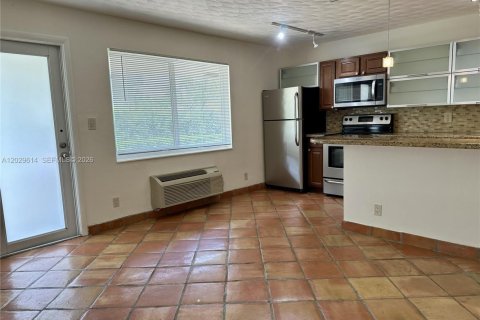Copropriété à louer à Fort Lauderdale, Floride: 1 chambre, 62.71 m2 № 2176547 - photo 7