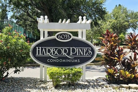 Condominio en alquiler en Bradenton, Florida, 2 dormitorios, 86.96 m2 № 1822731 - foto 16