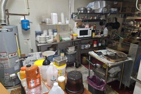 Propiedad comercial en alquiler en Palm Harbor, Florida, 661.84 m2 № 1881395 - foto 12