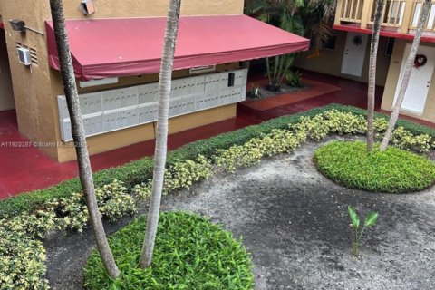 Снять в аренду кондоминиум в Хайалиа, Флорида 1 спальня, 55.37м2, № 1976321 - фото 11