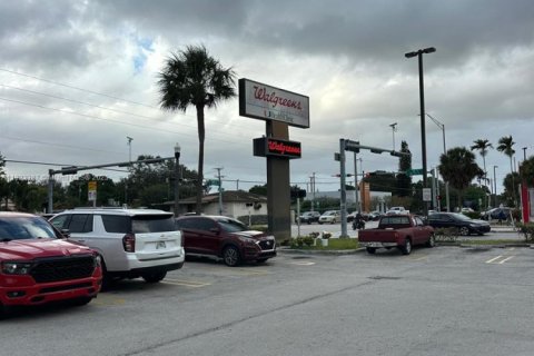 Снять в аренду кондоминиум в Хайалиа, Флорида 1 спальня, 55.37м2, № 1976321 - фото 13