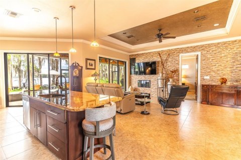 House in Groveland, Florida 3 bedrooms, 233.37 sq.m. № 2142099 - photo 16
