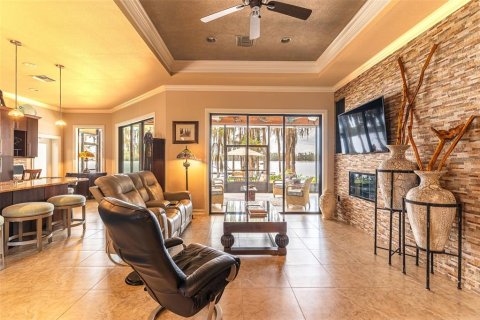 House in Groveland, Florida 3 bedrooms, 233.37 sq.m. № 2142099 - photo 20