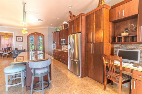 House in Groveland, Florida 3 bedrooms, 233.37 sq.m. № 2142099 - photo 10