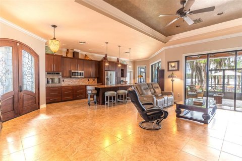 House in Groveland, Florida 3 bedrooms, 233.37 sq.m. № 2142099 - photo 19