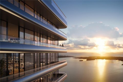 Condominio en venta en Miami, Florida, 42.08 m2 № 1709749 - foto 2
