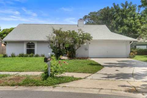 Villa ou maison à vendre à Oviedo, Floride: 3 chambres, 151.43 m2 № 1824919 - photo 1