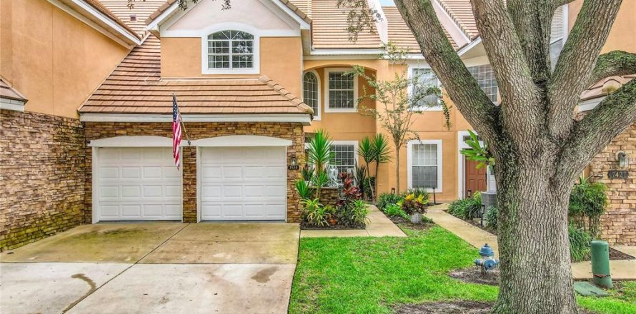 Condo in Orlando, Florida, 3 bedrooms № 1903666