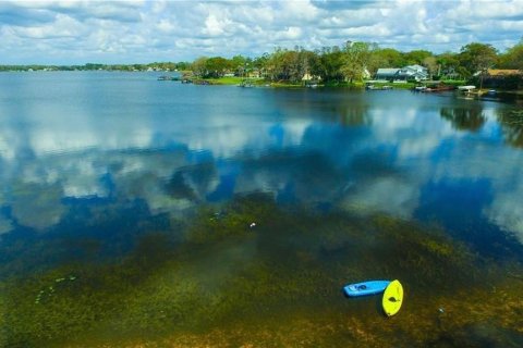 Condominio en alquiler en Tampa, Florida, 2 dormitorios, 85.84 m2 № 2118010 - foto 27