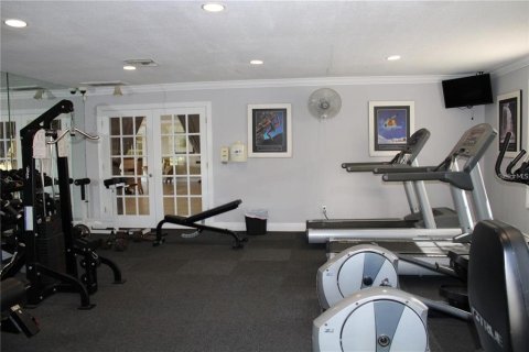 Condominio en alquiler en Tampa, Florida, 2 dormitorios, 85.84 m2 № 2118010 - foto 19