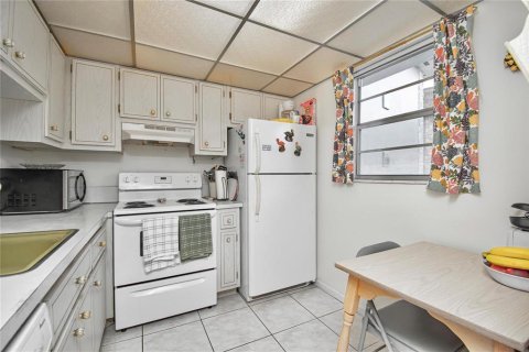 Condominio en venta en Lauderdale Lakes, Florida, 1 dormitorio, 63.55 m2 № 2146540 - foto 13