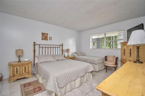 Condominio en venta en Lauderdale Lakes, Florida, 1 dormitorio, 63.55 m2 № 2146540 - foto 9
