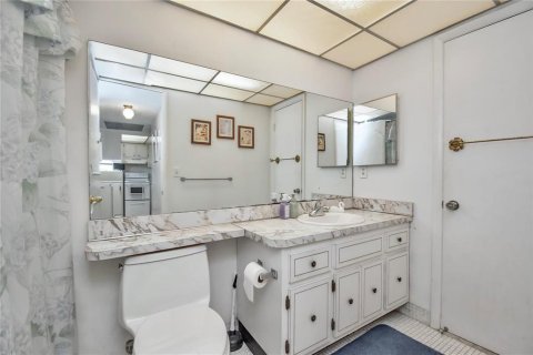 Condominio en venta en Lauderdale Lakes, Florida, 1 dormitorio, 63.55 m2 № 2146540 - foto 10
