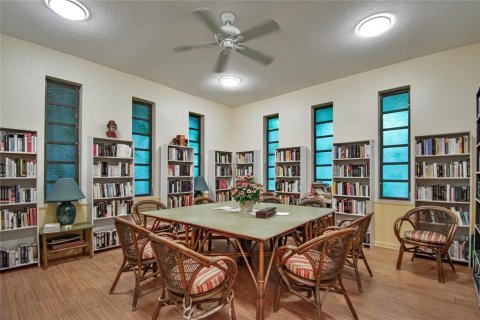 Condominio en venta en Lauderdale Lakes, Florida, 1 dormitorio, 63.55 m2 № 2146540 - foto 28