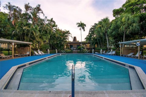 Condominio en venta en Lauderdale Lakes, Florida, 1 dormitorio, 63.55 m2 № 2146540 - foto 21