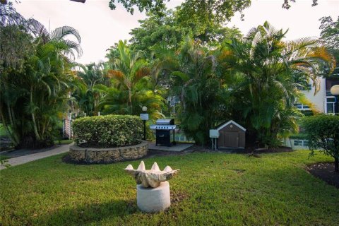 Condominio en venta en Lauderdale Lakes, Florida, 1 dormitorio, 63.55 m2 № 2146540 - foto 20
