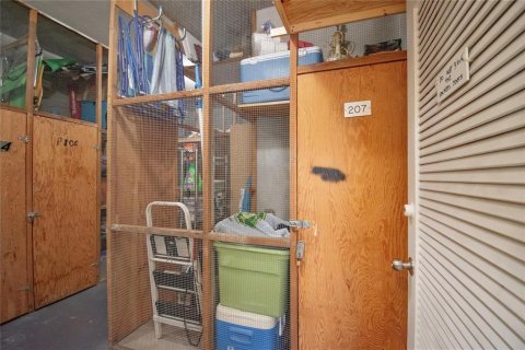 Condominio en venta en Lauderdale Lakes, Florida, 1 dormitorio, 63.55 m2 № 2146540 - foto 15