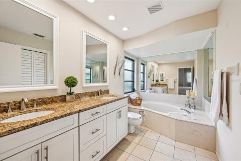 Casa en alquiler en Sarasota, Florida, 2 dormitorios, 124.49 m2 № 1854323 - foto 27