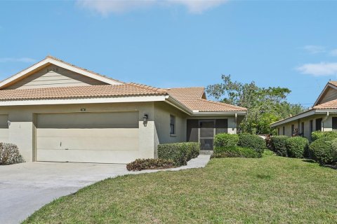 Casa en alquiler en Sarasota, Florida, 2 dormitorios, 124.49 m2 № 1854323 - foto 1