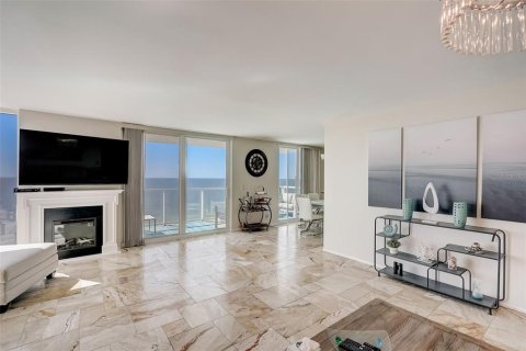 Copropriété à vendre à Longboat Key, Floride: 2 chambres, 136.57 m2 № 1765368 - photo 7