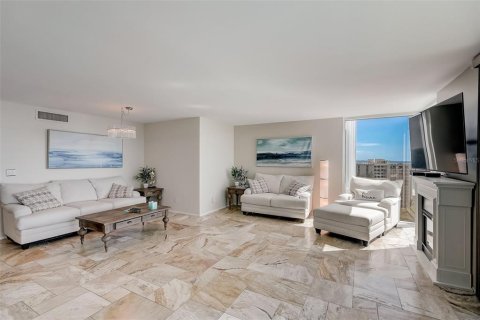 Copropriété à vendre à Longboat Key, Floride: 2 chambres, 136.57 m2 № 1765368 - photo 6