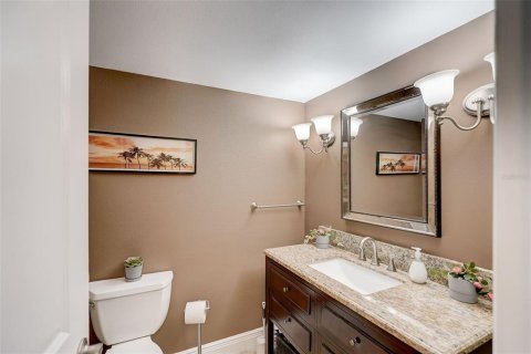 Copropriété à vendre à Longboat Key, Floride: 2 chambres, 136.57 m2 № 1765368 - photo 17