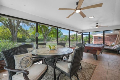 Villa ou maison à vendre à Lakeland, Floride: 4 chambres, 213.86 m2 № 2279882 - photo 6