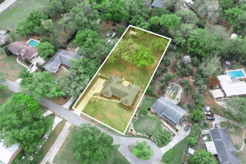 Villa ou maison à vendre à Lakeland, Floride: 4 chambres, 213.86 m2 № 2279882 - photo 4