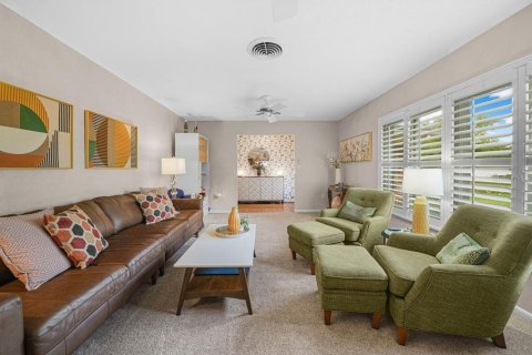 Villa ou maison à vendre à Lakeland, Floride: 4 chambres, 213.86 m2 № 2279882 - photo 8