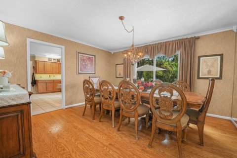 Villa ou maison à vendre à Lakeland, Floride: 4 chambres, 213.86 m2 № 2279882 - photo 9