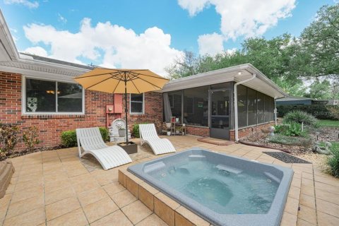 Villa ou maison à vendre à Lakeland, Floride: 4 chambres, 213.86 m2 № 2279882 - photo 5