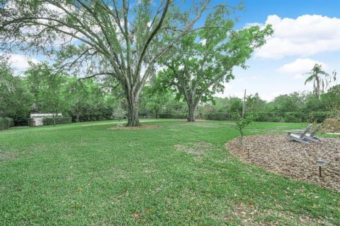 Villa ou maison à vendre à Lakeland, Floride: 4 chambres, 213.86 m2 № 2279882 - photo 26