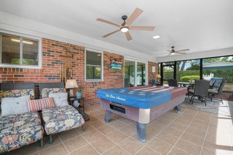 Villa ou maison à vendre à Lakeland, Floride: 4 chambres, 213.86 m2 № 2279882 - photo 7