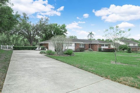 Villa ou maison à vendre à Lakeland, Floride: 4 chambres, 213.86 m2 № 2279882 - photo 3