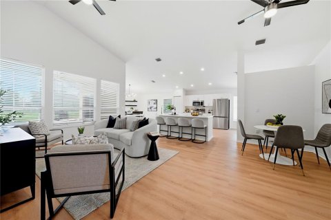 Villa ou maison à vendre à Sarasota, Floride: 3 chambres, 165.27 m2 № 2329883 - photo 12