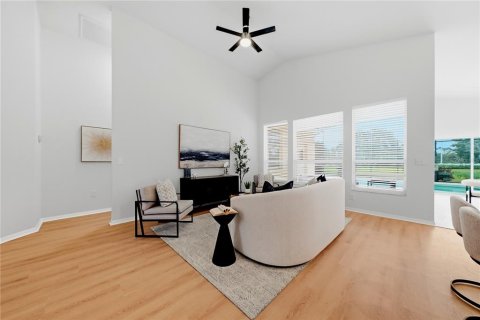 Villa ou maison à vendre à Sarasota, Floride: 3 chambres, 165.27 m2 № 2329883 - photo 10