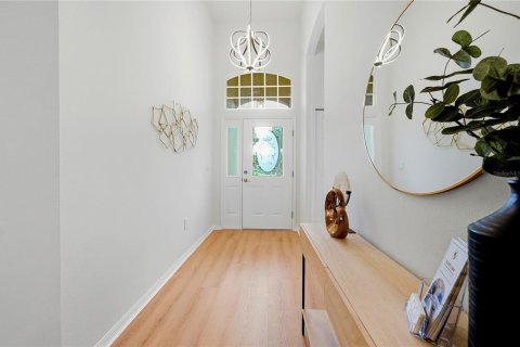 Villa ou maison à vendre à Sarasota, Floride: 3 chambres, 165.27 m2 № 2329883 - photo 5