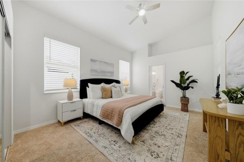 Villa ou maison à vendre à Sarasota, Floride: 3 chambres, 165.27 m2 № 2329883 - photo 25