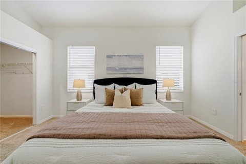 Villa ou maison à vendre à Sarasota, Floride: 3 chambres, 165.27 m2 № 2329883 - photo 26
