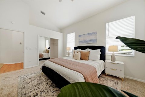 Villa ou maison à vendre à Sarasota, Floride: 3 chambres, 165.27 m2 № 2329883 - photo 27