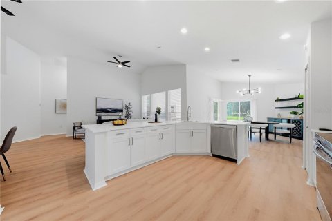 Villa ou maison à vendre à Sarasota, Floride: 3 chambres, 165.27 m2 № 2329883 - photo 15