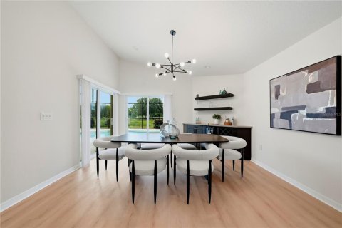 Villa ou maison à vendre à Sarasota, Floride: 3 chambres, 165.27 m2 № 2329883 - photo 19