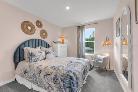 Купить виллу или дом в Таварес, Флорида 12 комнат, 200.67м2, № 1871168 - фото 18