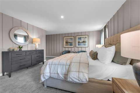 Купить виллу или дом в Таварес, Флорида 12 комнат, 200.67м2, № 1871168 - фото 27