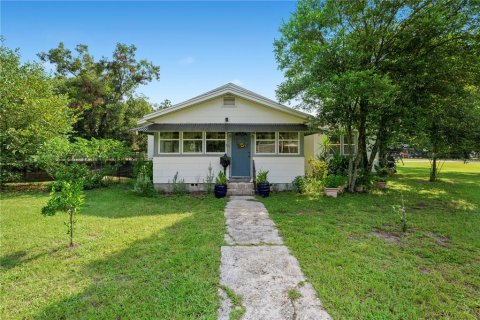 Villa ou maison à Yulee, Floride 2 chambres, 201.6 m2 № 2236210
