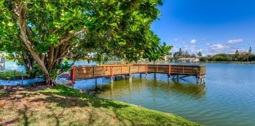 Condominio en Bradenton, Florida, 2 dormitorios  № 1561347