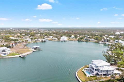 Terreno en venta en Placida, Florida № 1850091 - foto 12